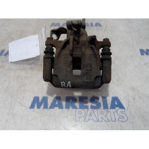 Renault - Trafic - Rear brake calliper, right