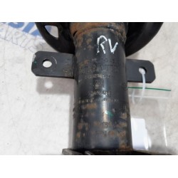 Renault - Trafic - Front shock absorber rod, right