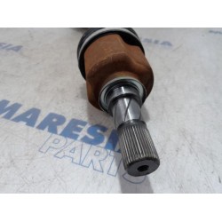 Renault - Trafic - Antriebswelle links vorne