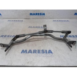 Renault - Trafic - Wiper mechanism