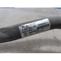 Renault - Trafic - Wiper mechanism