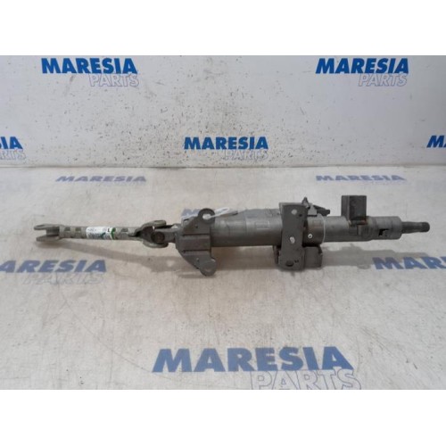 Renault - Trafic - Steering column housing