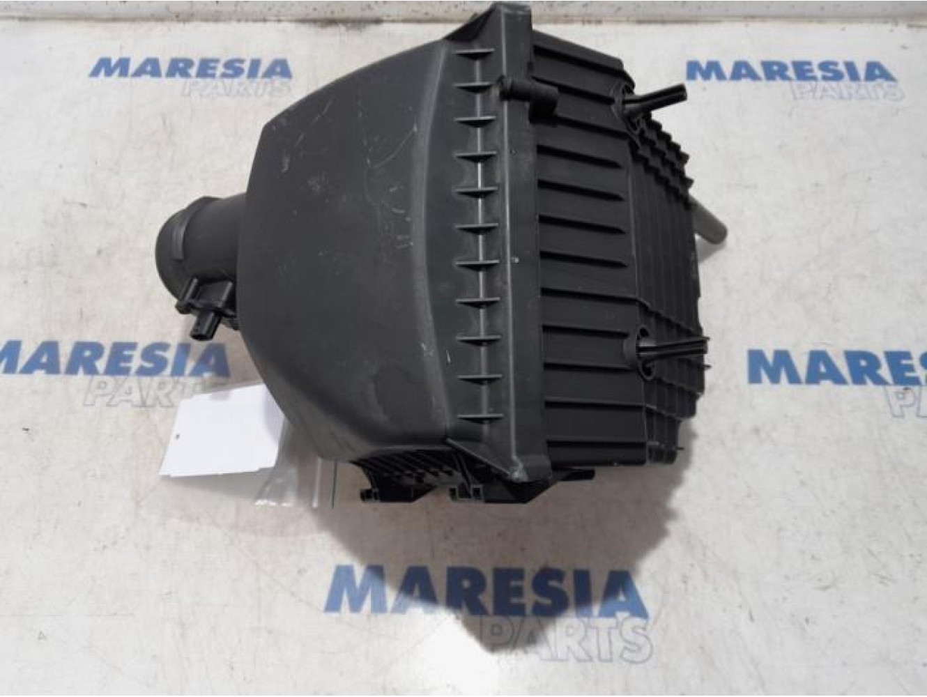 Renault - Trafic - Air box
