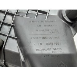 Renault - Trafic - Air box
