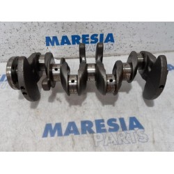 Peugeot - 308 - Crankshaft