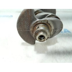 Peugeot - 308 - Crankshaft
