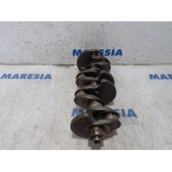 Peugeot - 308 - Crankshaft