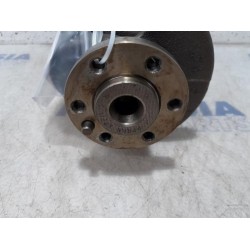 Peugeot - 308 - Crankshaft