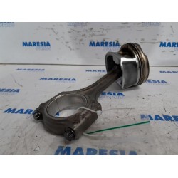 Peugeot - 308 - Piston