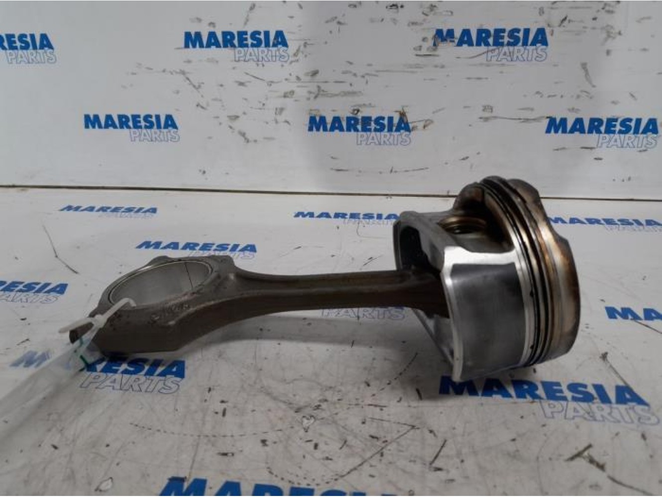 Peugeot - 308 - Piston