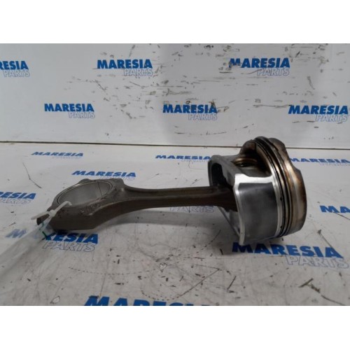 Peugeot - 308 - Piston