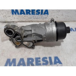Peugeot - 308 - Oil filter holder