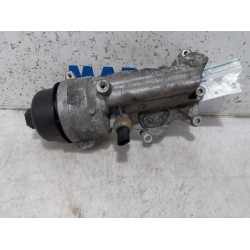 Peugeot - 308 - Oil filter holder