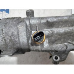 Peugeot - 308 - Oil filter holder