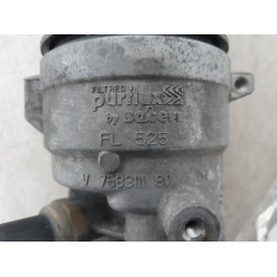 Peugeot - 308 - Oil filter holder