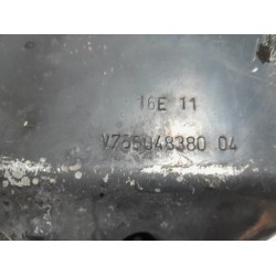 Peugeot - 308 - Ölwanne