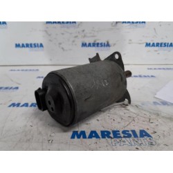 Peugeot - 308 - Nockenwelle Verstellung