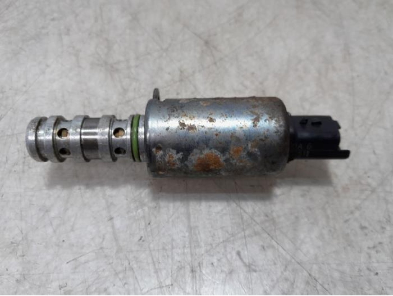 Peugeot - 308 - Nokkenas Sensor