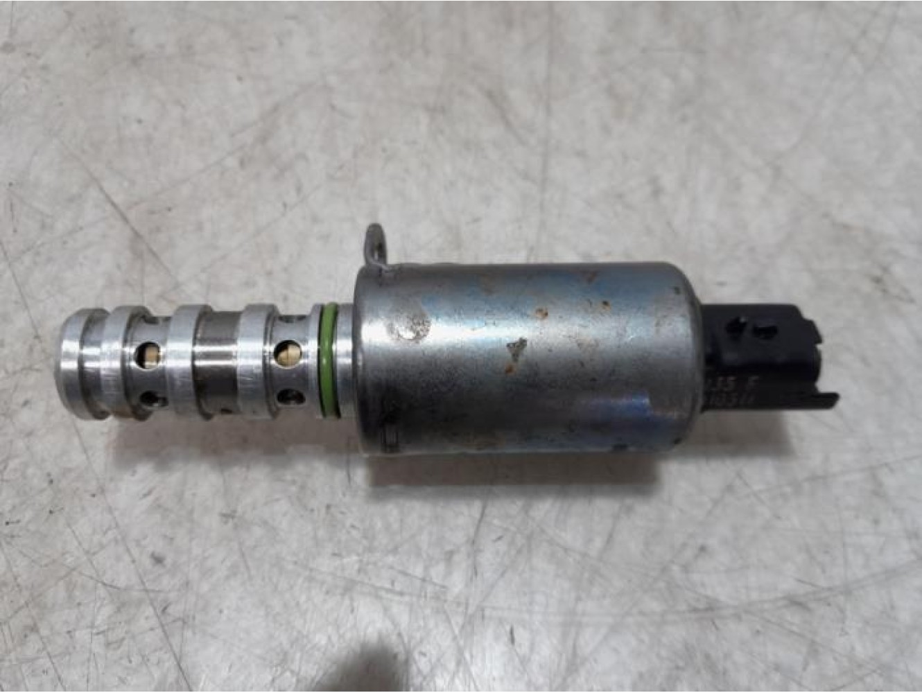 Peugeot - 308 - Nokkenas Sensor