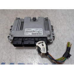 Citroen - Berlingo - Engine management computer