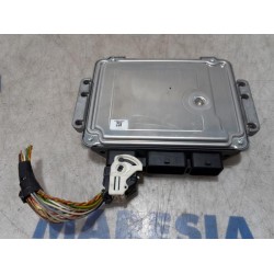 Citroen - Berlingo - Engine management computer