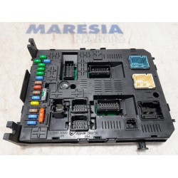 Peugeot - 5008 - Engine management computer