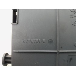 Peugeot - 5008 - Engine management computer