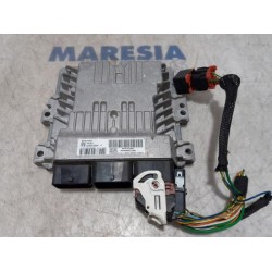 Peugeot - 5008 - Engine management computer