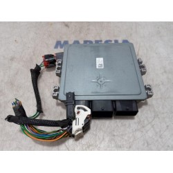 Peugeot - 5008 - Engine management computer