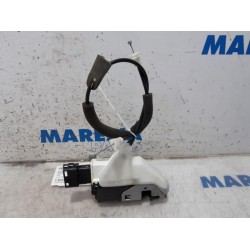 Peugeot - 5008 - Front door lock mechanism 4-door, right