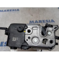 Peugeot - 5008 - Front door lock mechanism 4-door, right