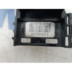 Peugeot - 5008 - Front door lock mechanism 4-door, right