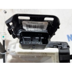 Peugeot - 5008 - Front door lock mechanism 4-door, right