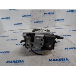 Peugeot - 5008 - Türschlossmechanik 4-türig links hinten
