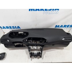Peugeot - 308 - Airbag set + dashboard