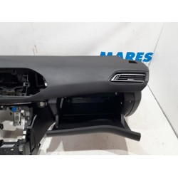Peugeot - 308 - Airbag set + dashboard