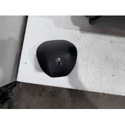 Peugeot - 308 - Airbag set + dashboard