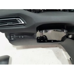 Peugeot - 308 - Airbag set + dashboard