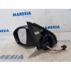 Peugeot - 308 - Wing mirror, left