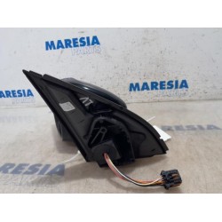 Peugeot - 308 - Wing mirror, left