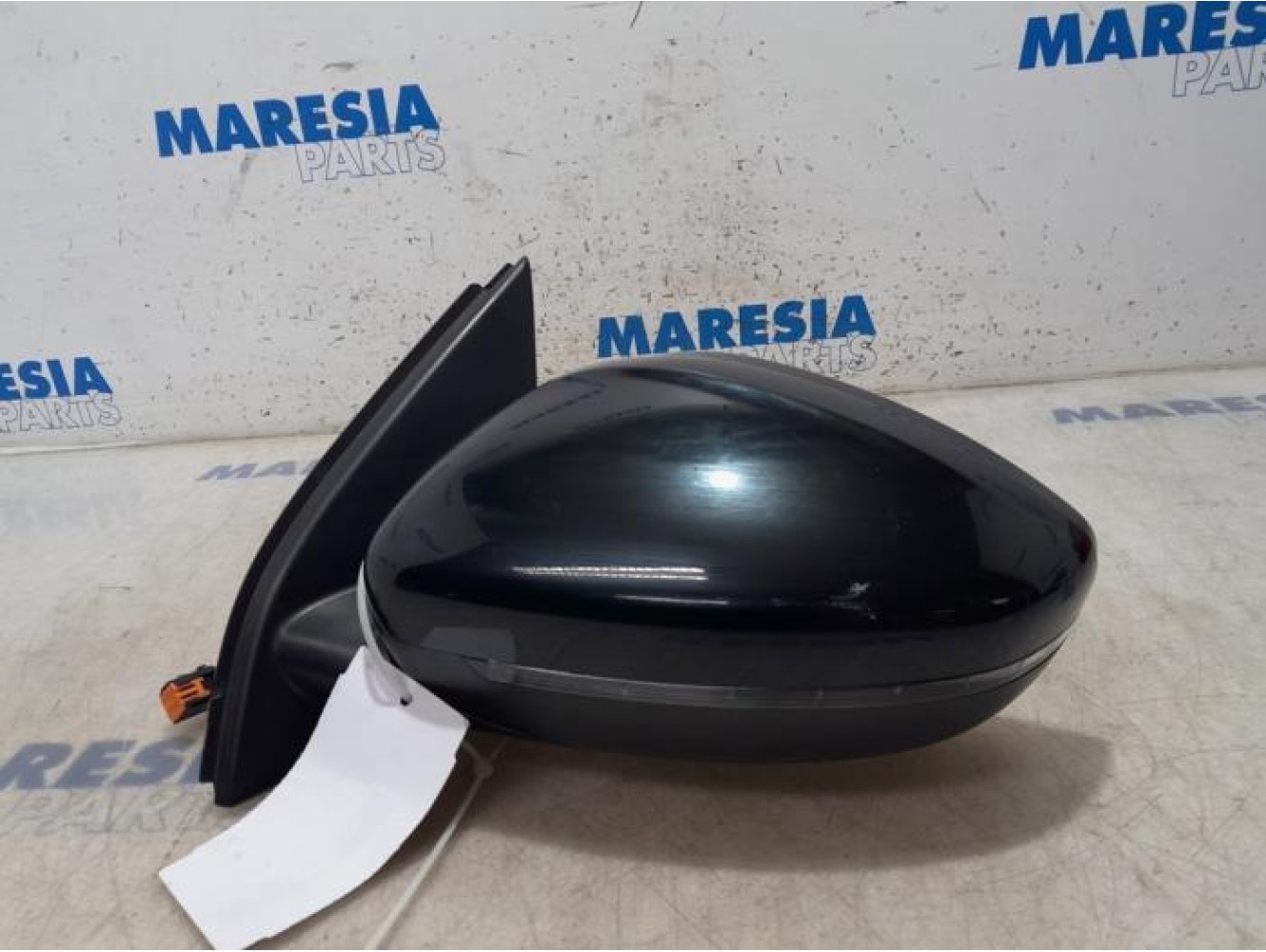 Peugeot - 308 - Wing mirror, left