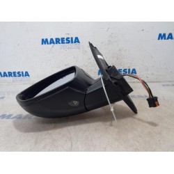 Peugeot - 308 - Wing mirror, left