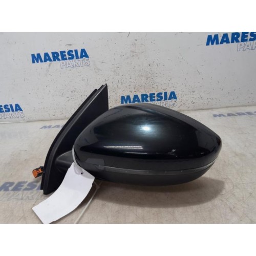 Peugeot - 308 - Wing mirror, left