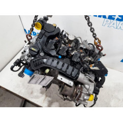 Peugeot - 308 - Engine