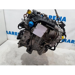 Peugeot - 308 - Engine