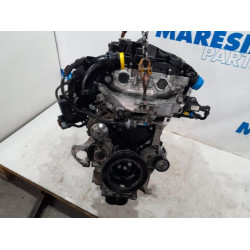Peugeot - 308 - Engine
