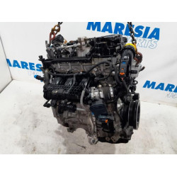Peugeot - 308 - Engine