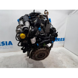 Peugeot - 308 - Engine