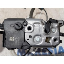Peugeot - 5008 - Deurslot Mechaniek 4Deurs rechts-achter