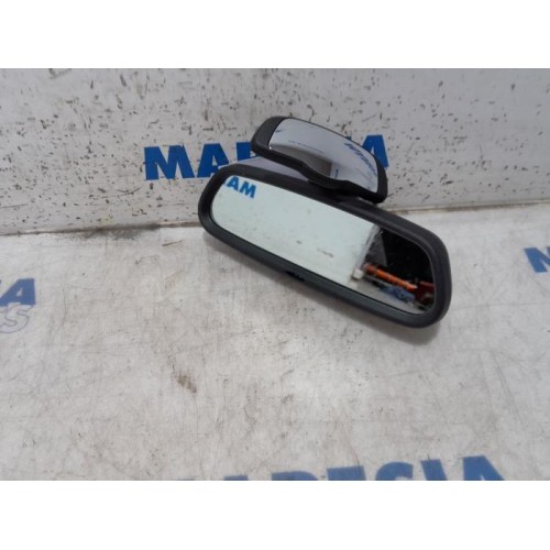 Peugeot - 5008 - Rear view mirror
